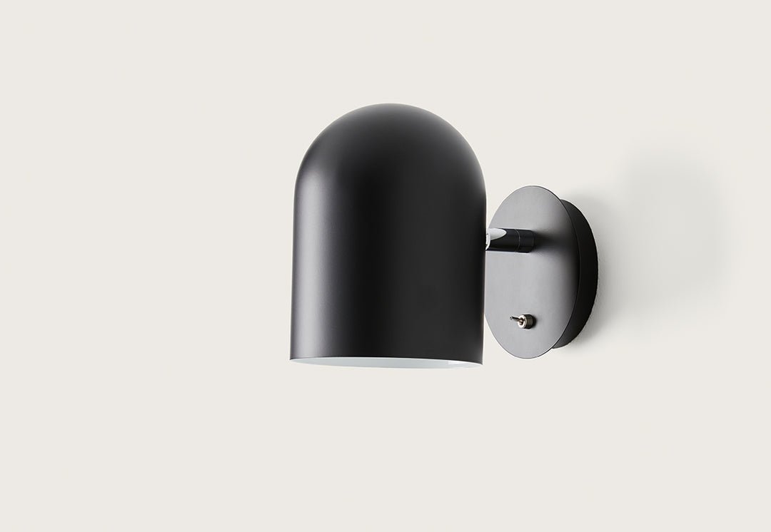 Luca Wall Lamp