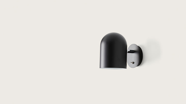 Luca Wall Lamp