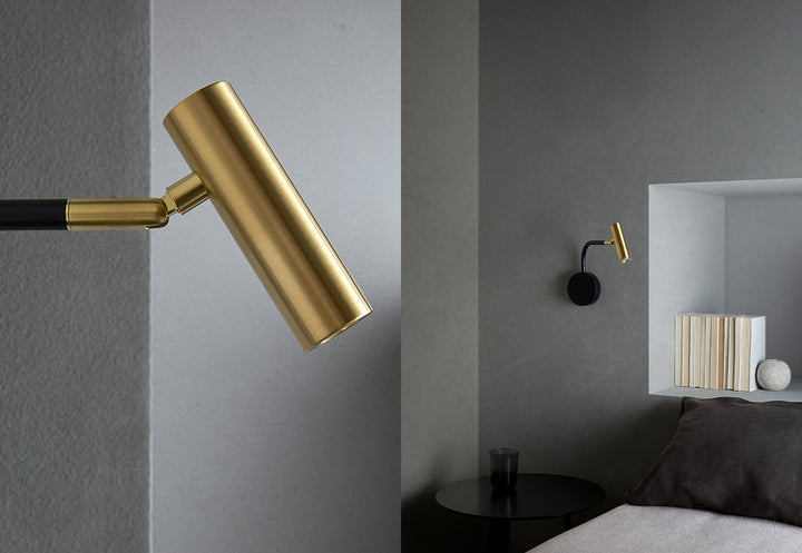 Maho Wall Lamp