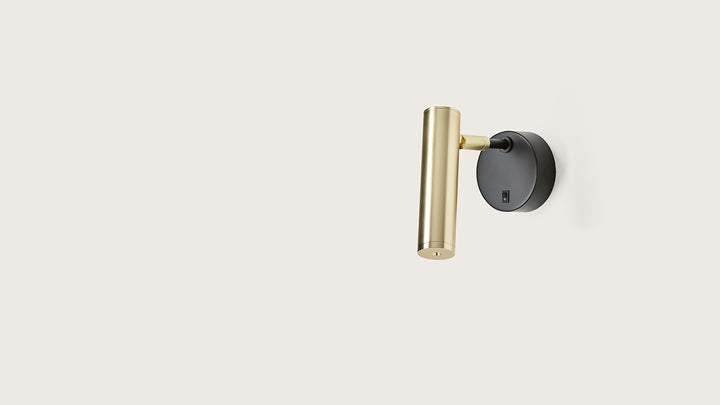 Maru Wall Lamp