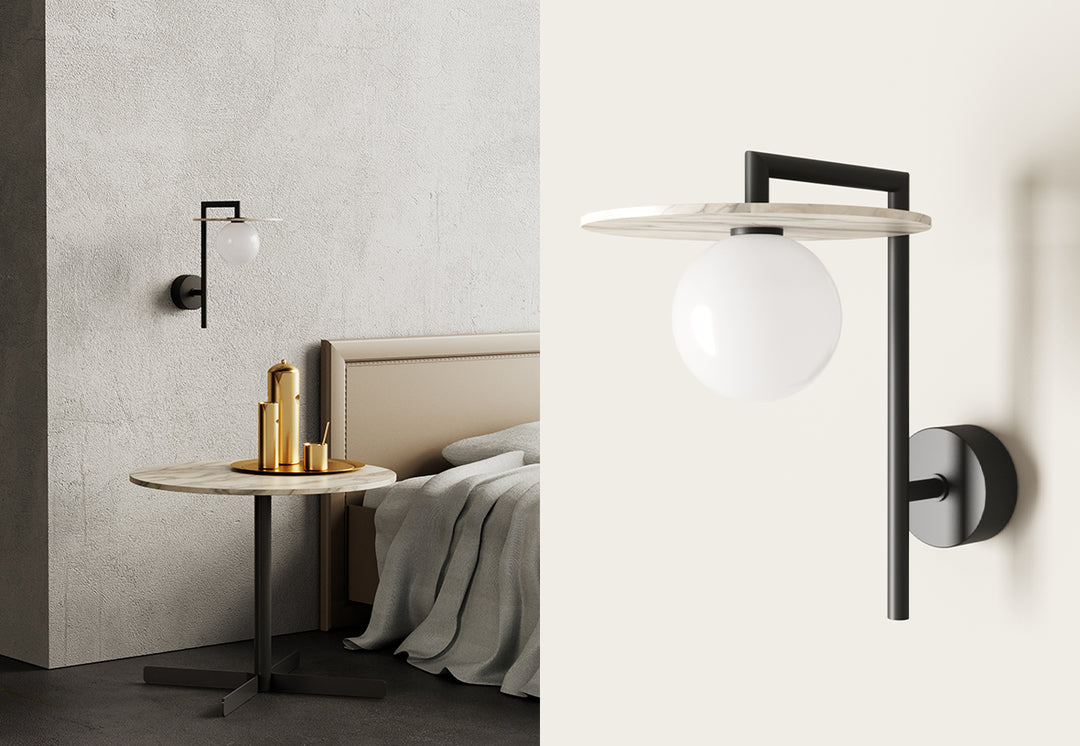 Miro Wall Lamp (set)