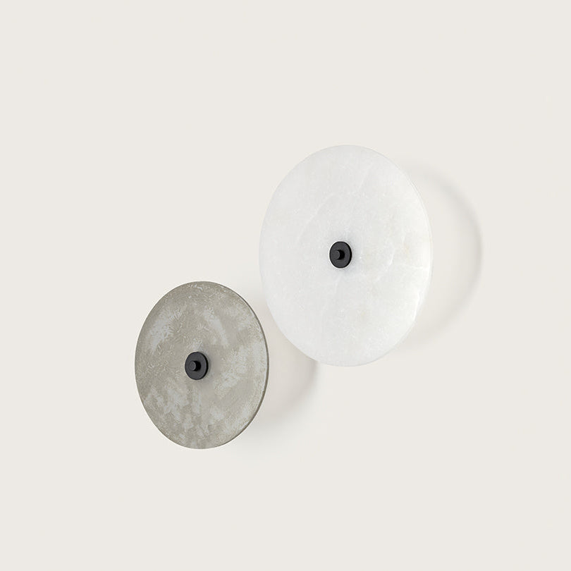 Sual Wall Lamp With Disc