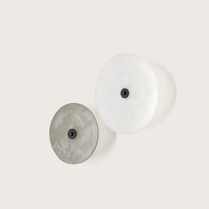 Sual Wall Lamp With Disc