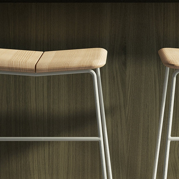 Aero Bar Stool