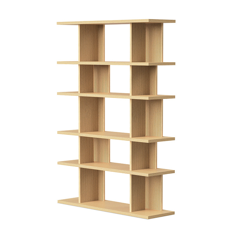 Albion 6-Tier Shelving Unit
