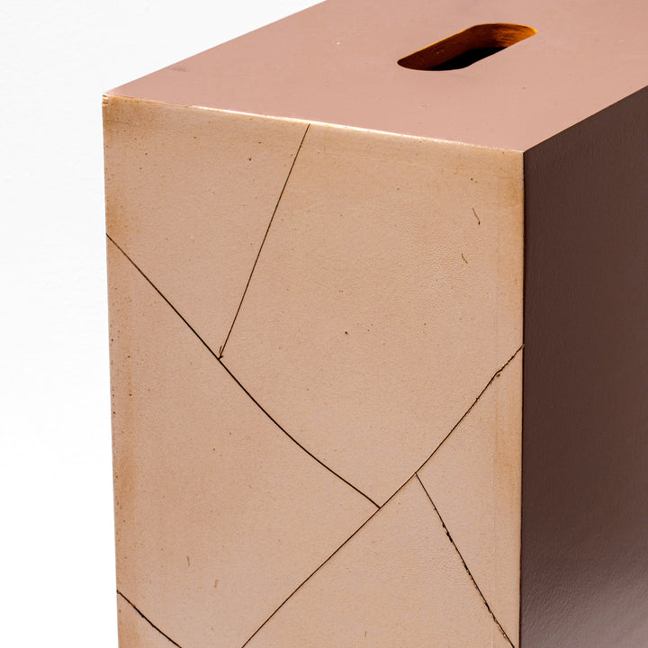 The Apple Box - Artist series - ABS Antonio Murado