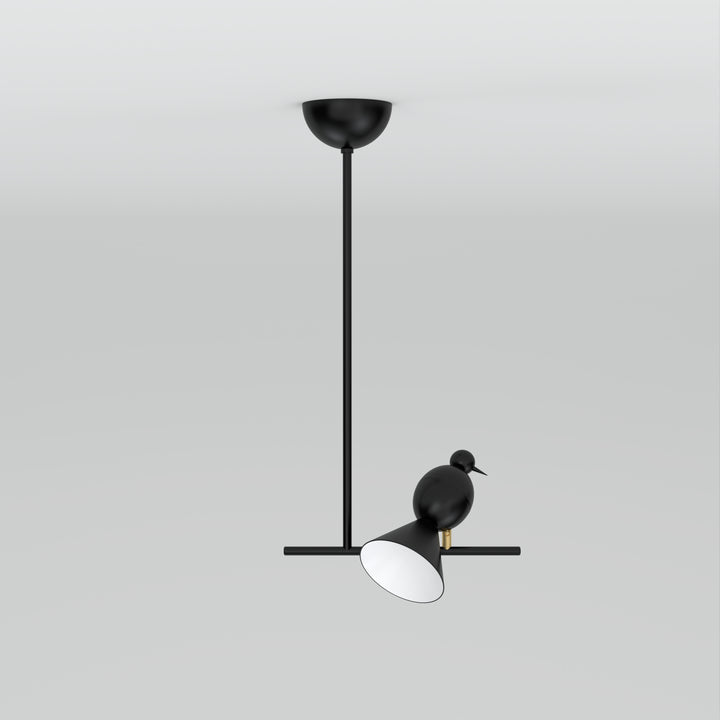 Alouette T Ceiling Lamp