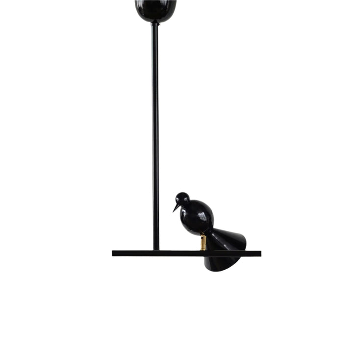 Alouette T Ceiling Lamp