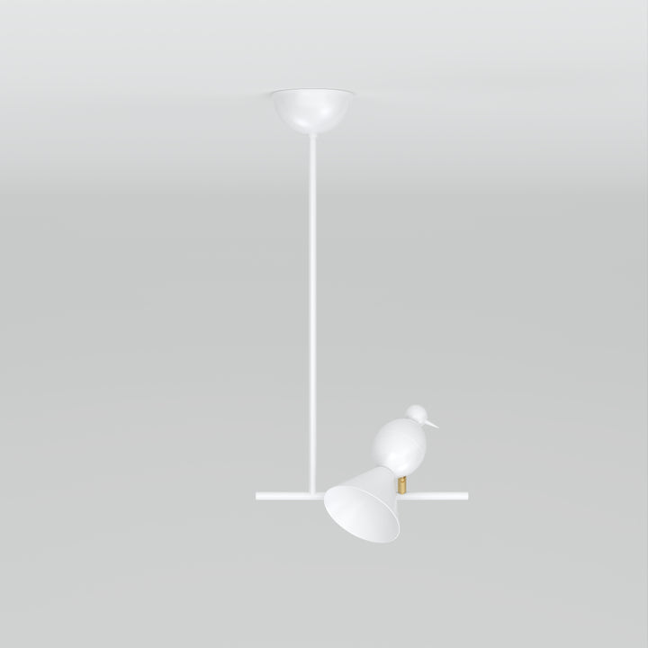 Alouette T Ceiling Lamp