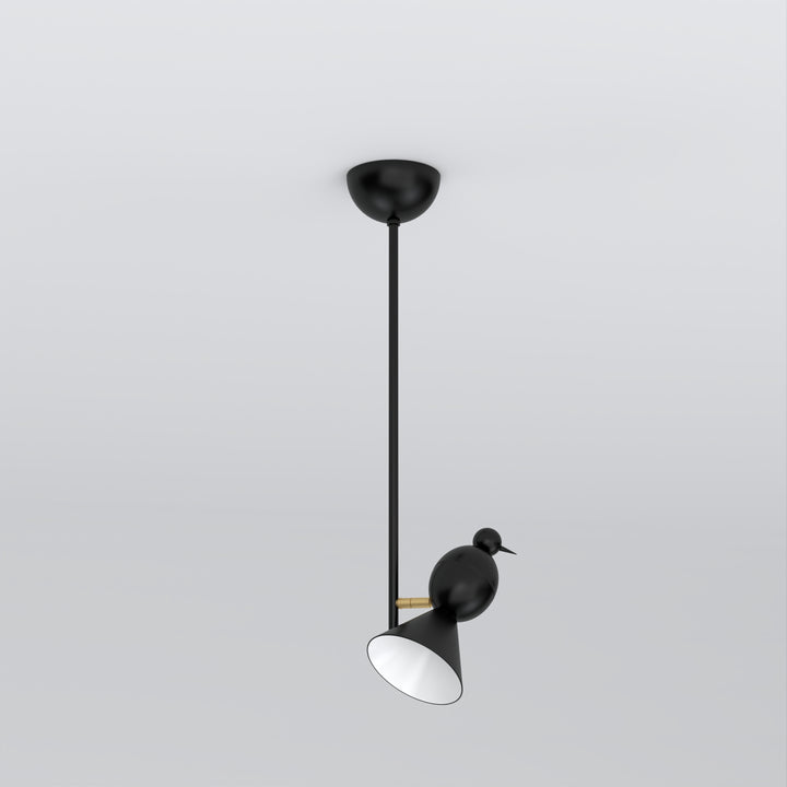 Alouette I Ceiling Lamp