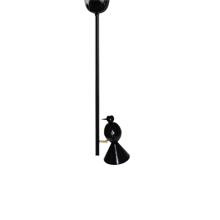 Alouette I Ceiling Lamp