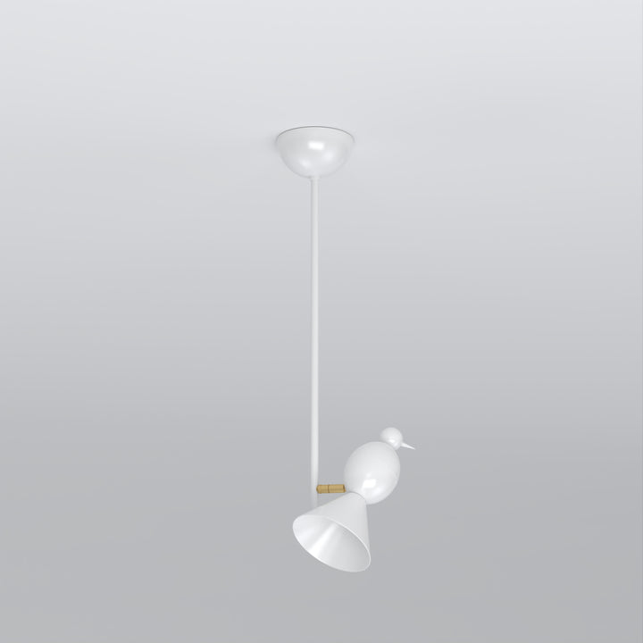 Alouette I Ceiling Lamp
