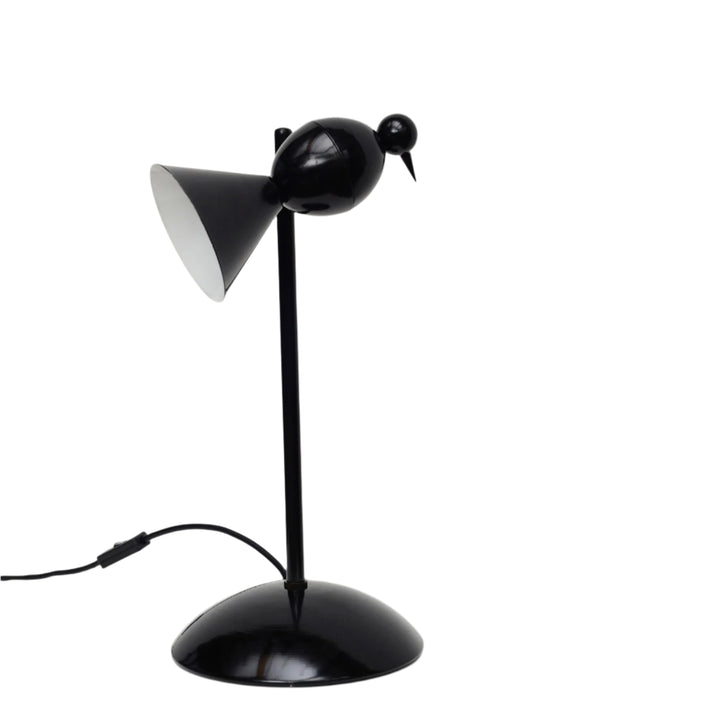 Alouette Straight Desk Lamp
