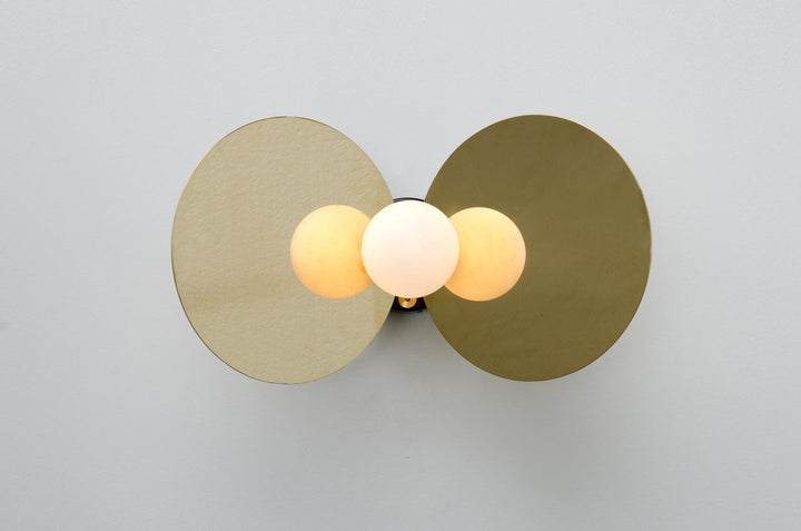 Ilios Wall Lamp