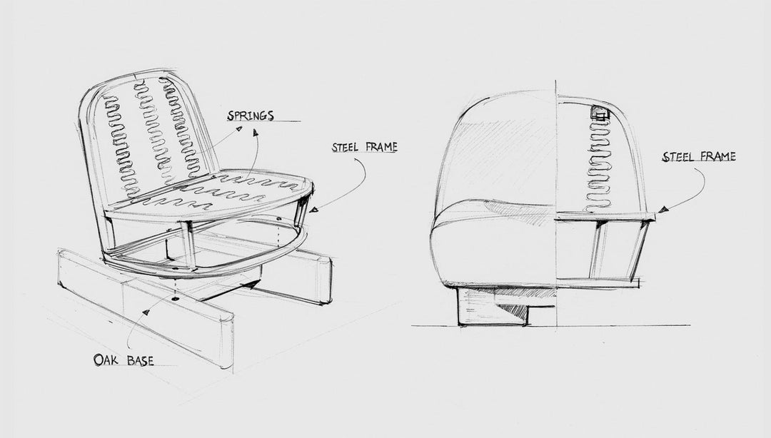 Arlo Chair