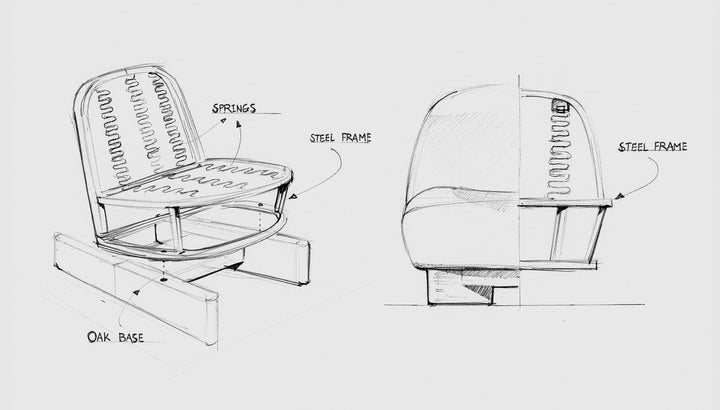 Arlo Chair