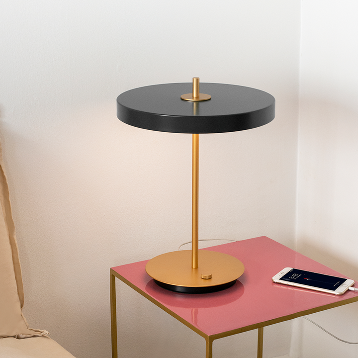 UMAGE Asteria Table Lamp