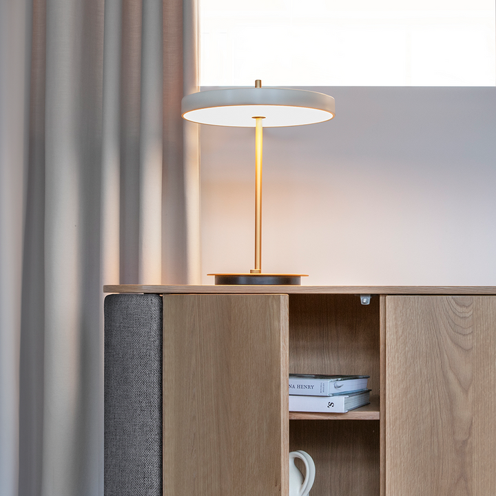 UMAGE Asteria Table Lamp