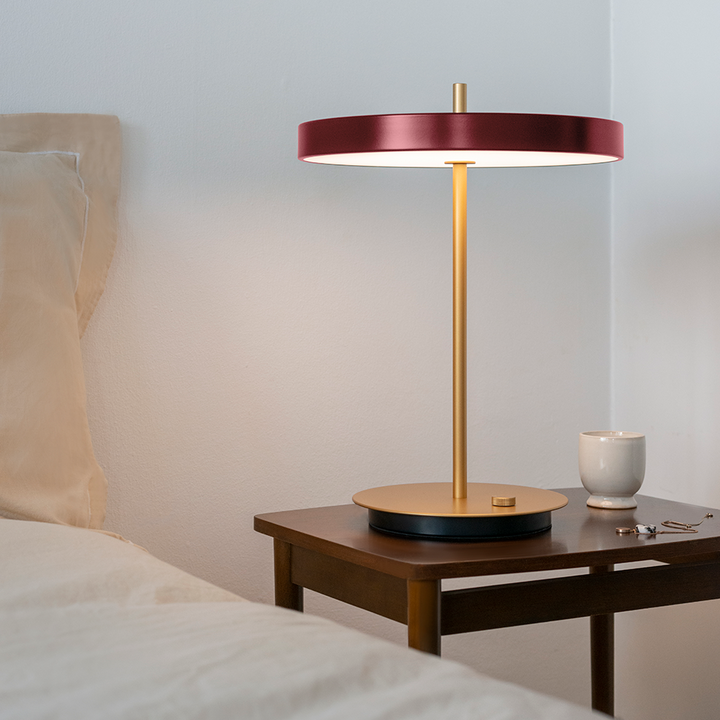 UMAGE Asteria Table Lamp