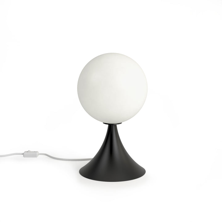 Asymptote Desk Lamp