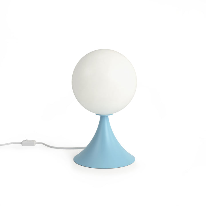 Asymptote Desk Lamp