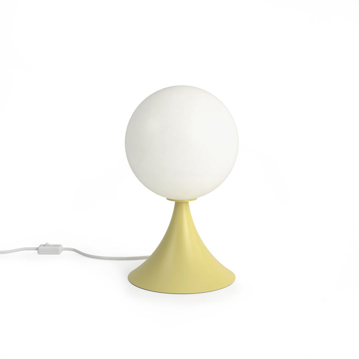 Asymptote Desk Lamp