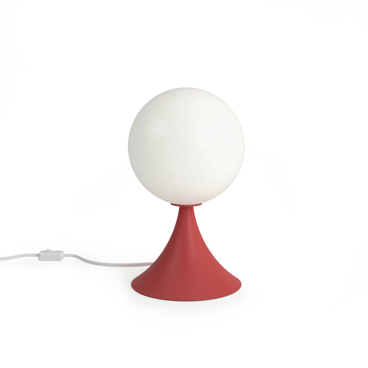 Asymptote Desk Lamp