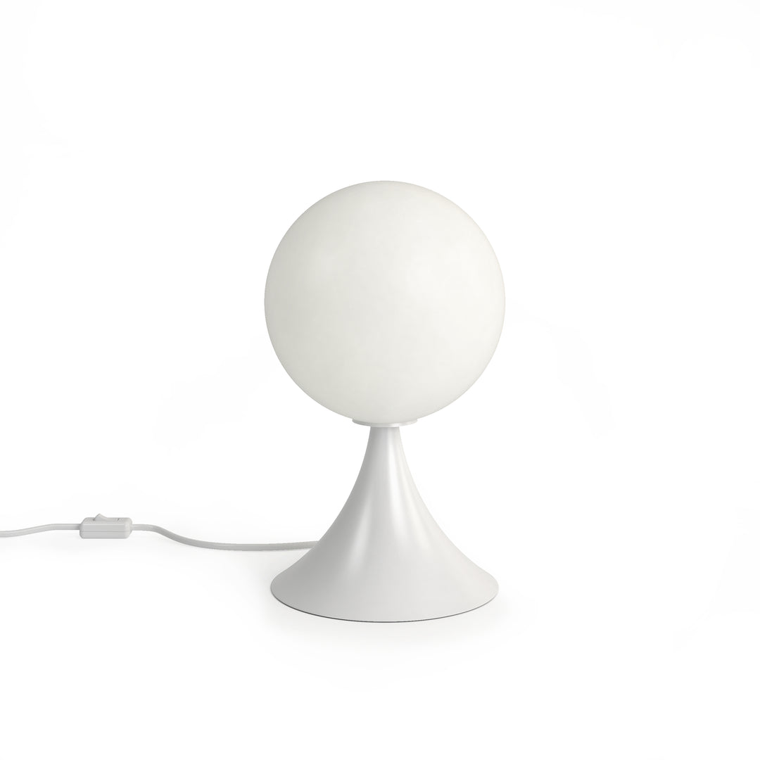 Asymptote Desk Lamp