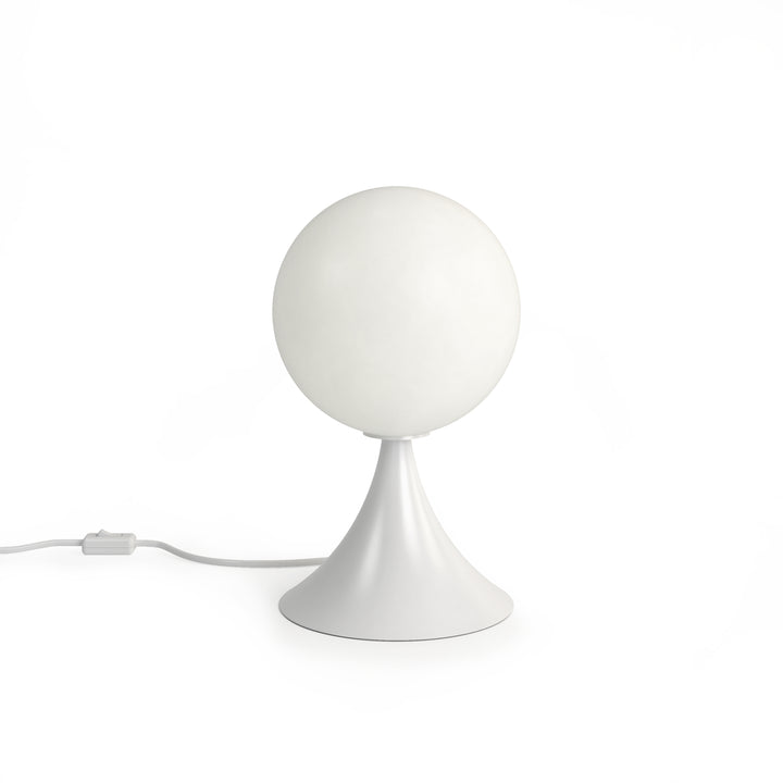 Asymptote Desk Lamp