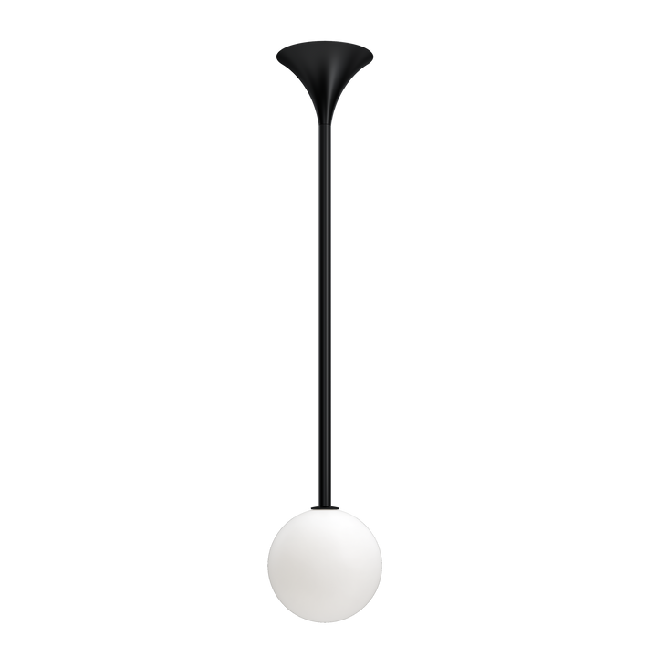 Asymptote Pendant Lamp