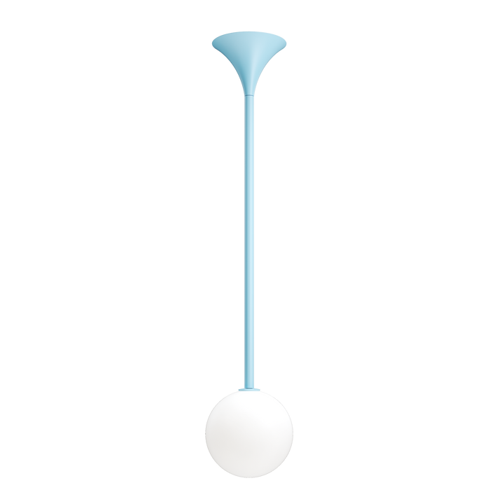 Asymptote Pendant Lamp