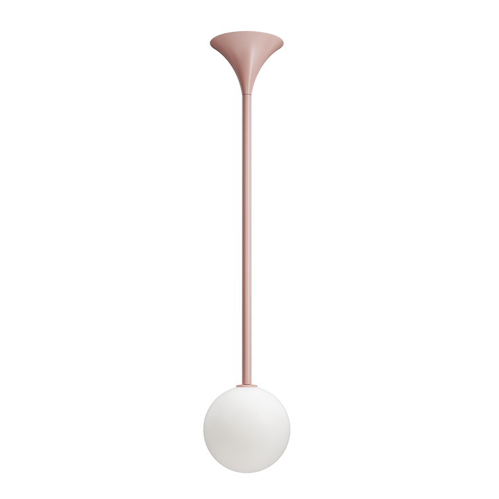 Asymptote Pendant Lamp