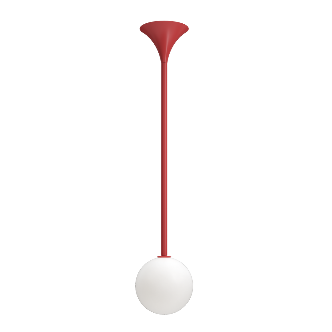 Asymptote Pendant Lamp