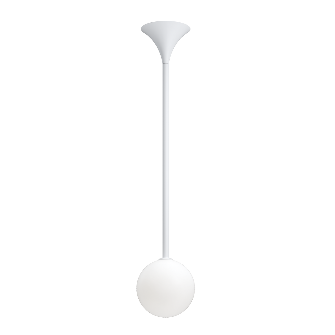 Asymptote Pendant Lamp