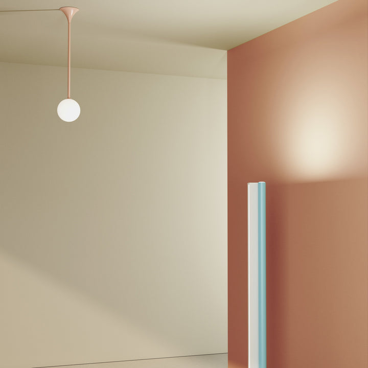 Asymptote Pendant Lamp