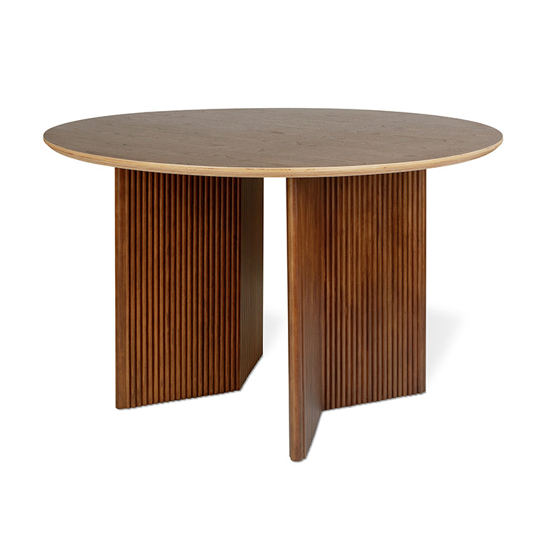 Atwell Dining Table-Round