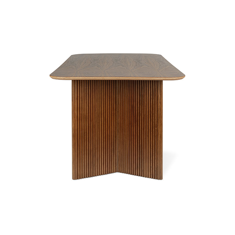 Atwell Dining Table-Rectangle