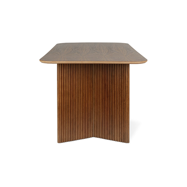 Atwell Dining Table-Rectangle