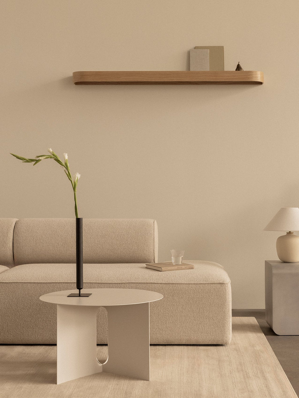 Epoch Shelf by Audo Copenhagen - Bayte