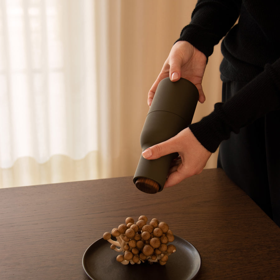 Bottle Grinder (Set of 2) by Audo Copenhagen - Bayte