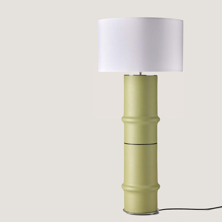 Bambu Floor Lamp