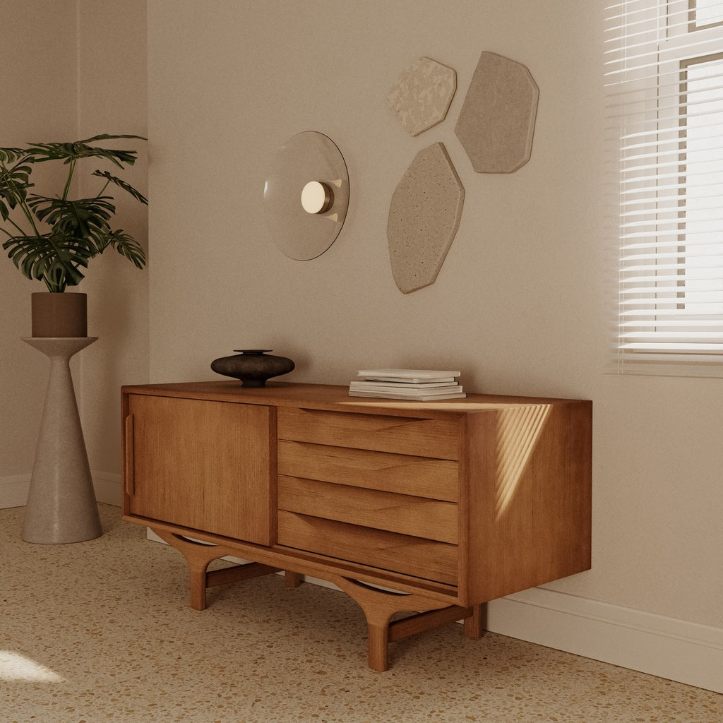 Betty Wall Lamp