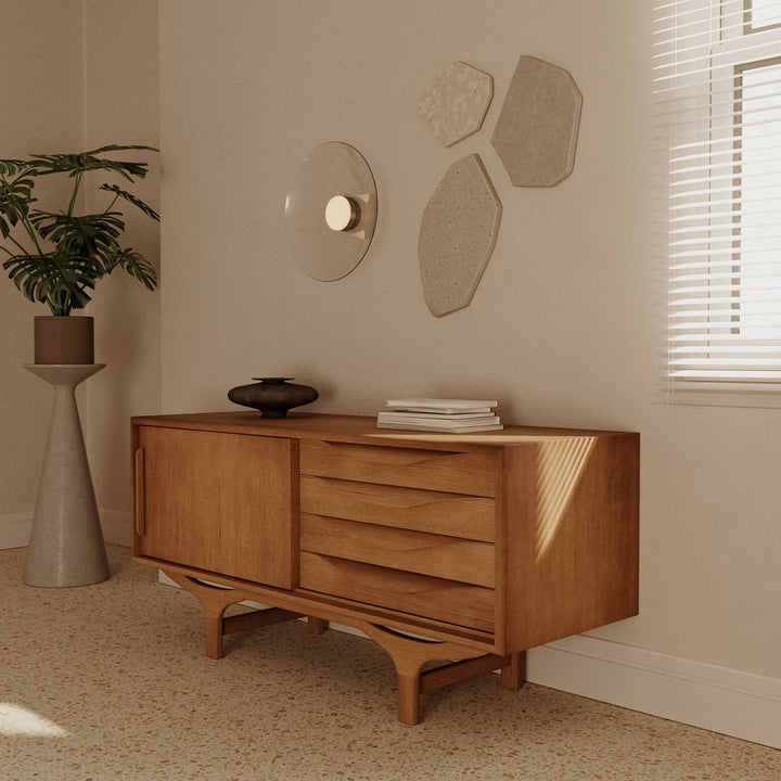 Betty Wall Lamp