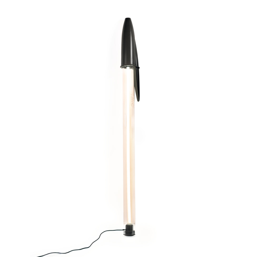 Bic Lamp