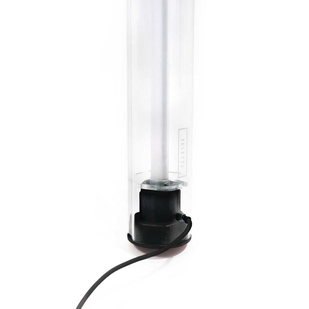 Bic Lamp