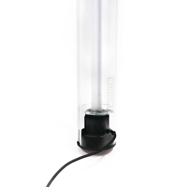 Bic Lamp
