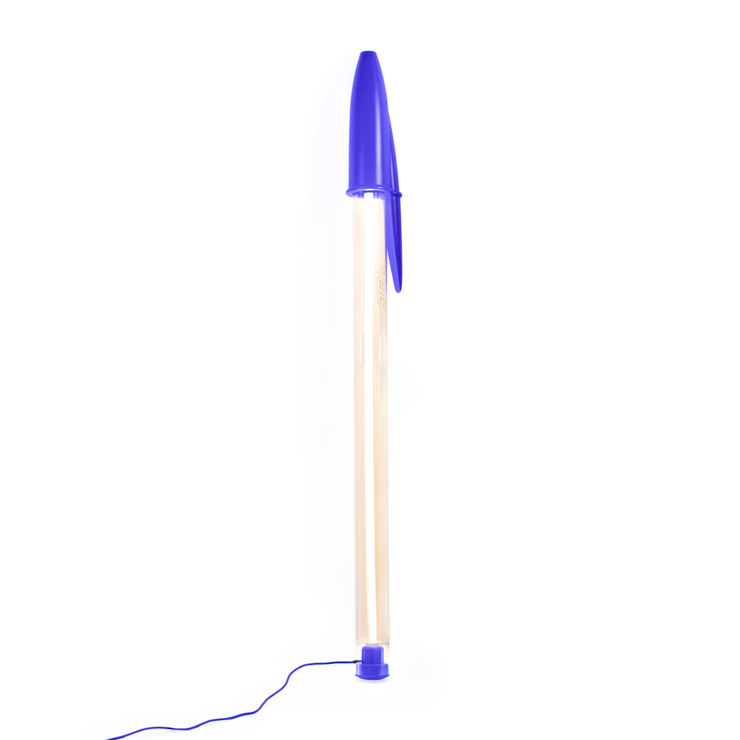 Bic Lamp