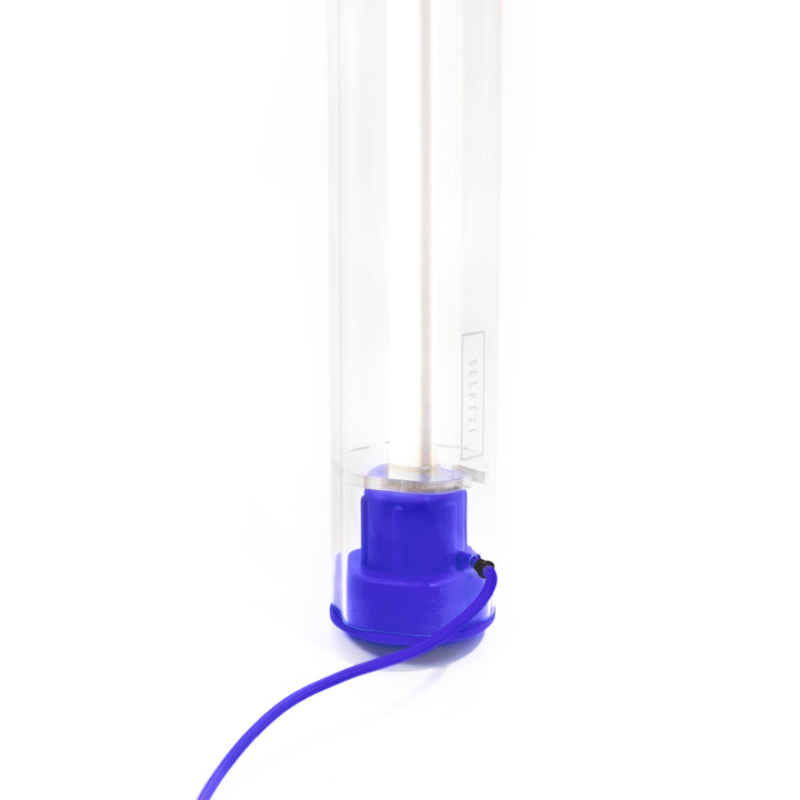 Bic Lamp