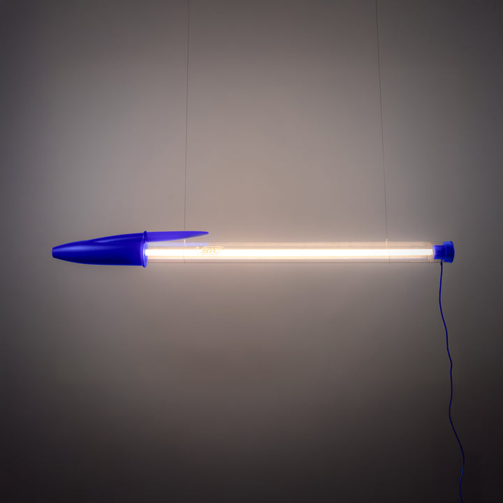 Bic Lamp