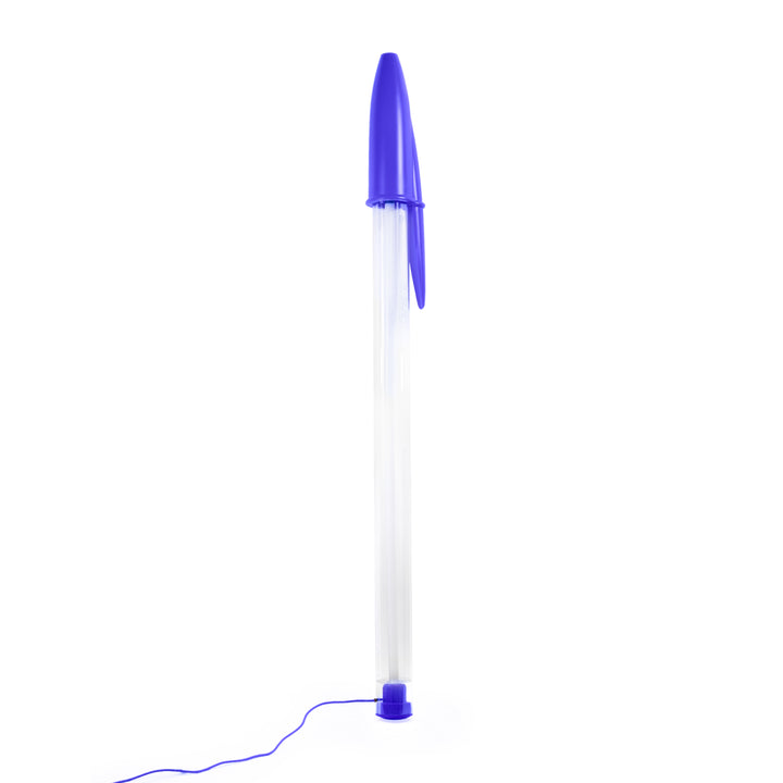 Bic Lamp